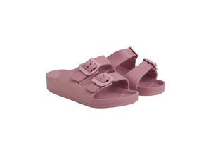 5714999397007 - Color Kids - Badesandalen BUCKLES in foxglove Gr25