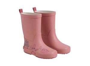 5714999404842 - - Gummistiefel OCEANIA in rosa Gr28