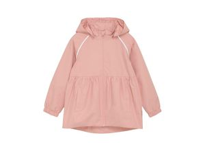 5714999410690 - - Übergangsjacke GIRLY in peach beige Gr110