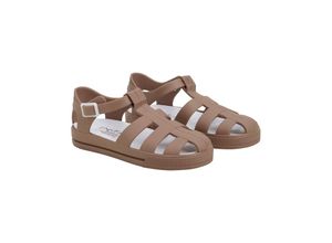 5714999421436 - En Fant - Badesandalen SOLID in acorn Gr27 28