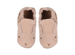 5714999421757 - En Fant - Krabbelschuhe HASE in peach whip Gr23