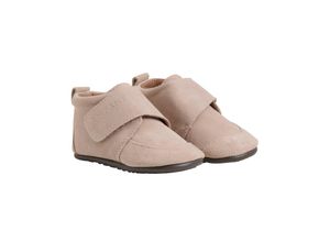 5714999422150 - En Fant - Krabbelschuhe SUEDE VELCRO in peach whip Gr24