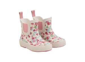 5714999498773 - - Gummistiefel SHORTY kurz in rosa Gr22