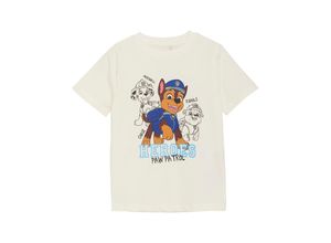 5714999559955 - - T-Shirt PAW PATROL HEROES in pristine Gr92