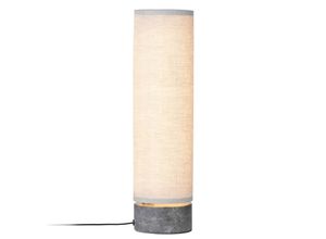 5715015395519 - GUBI Unbound LED-Tischlampe canvas