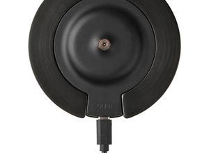 5715015718226 - GUBI Akku-Tischleuchte Seine IP44 Messing antik Glas matt 5715015718226 - GUBI Akku-Tischleuchte Seine IP44 Messing antik Glas matt