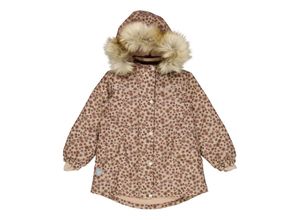 5715023436488 - - Funktions-Winterjacke MATHILDE TECH FLOWERS in winter blush Gr152