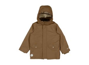 5715023628579 - - Funktionsjacke CARLO TECH in golden brown Gr140