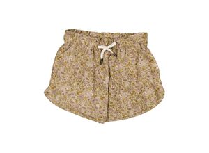 5715023656695 - - Shorts IDUN in fossil flower Gr98