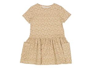 5715023665222 - - Kleid BIRTHE in eggshell flowers Gr98