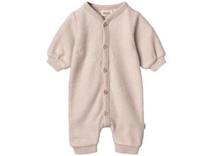 5715023767926 - - Wollfleece-Overall JUMP in pale lilac Gr62