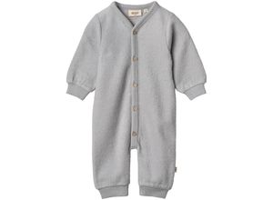 5715023768022 - - Wollfleece-Overall JUMP in winter sky Gr80