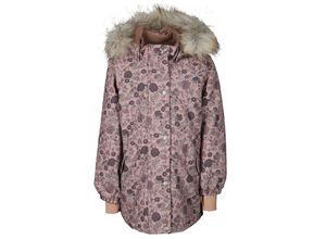 5715023772074 - - Winterjacke MATHILDE TECH UNI in rose dawn Gr116