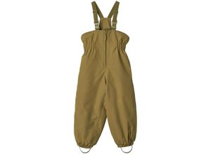 5715023780710 - - Schneehose SAL TECH UNI in dry moss Gr122