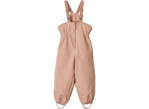 5715023780963 - - Schneehose SAL TECH UNI in rose dawn Gr104