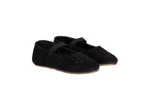 5715023863543 - - Ballerinas ROSEN in black Gr24