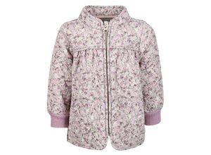 5715023884333 - - Thermo-Jacke THILDE FLOWERS in clam Gr140