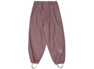 5715023904857 - - Regenhose OLO in dusty lilac Gr116