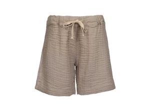 5715023921847 - - Shorts ATLASZ in beige stone Gr98