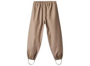 5715023956535 - - Regenhose OLO in beige stone Gr92