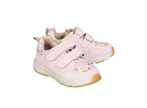 5715023979831 - - Klett-Sneaker TONEY PRINT in rose ballet Gr26