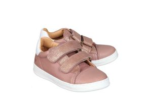 5715023980691 - - Klett-Sneaker VELO in old rose Gr28