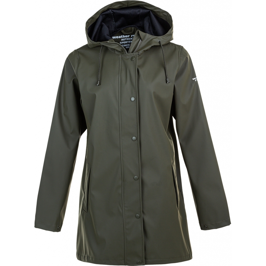 5715041425945 - Regenjacke für Damen Petra