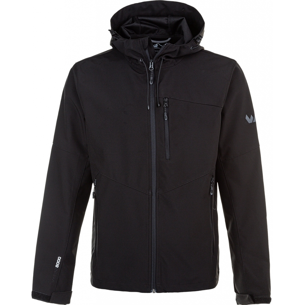 5715041555345 - Regenjacke Rodney