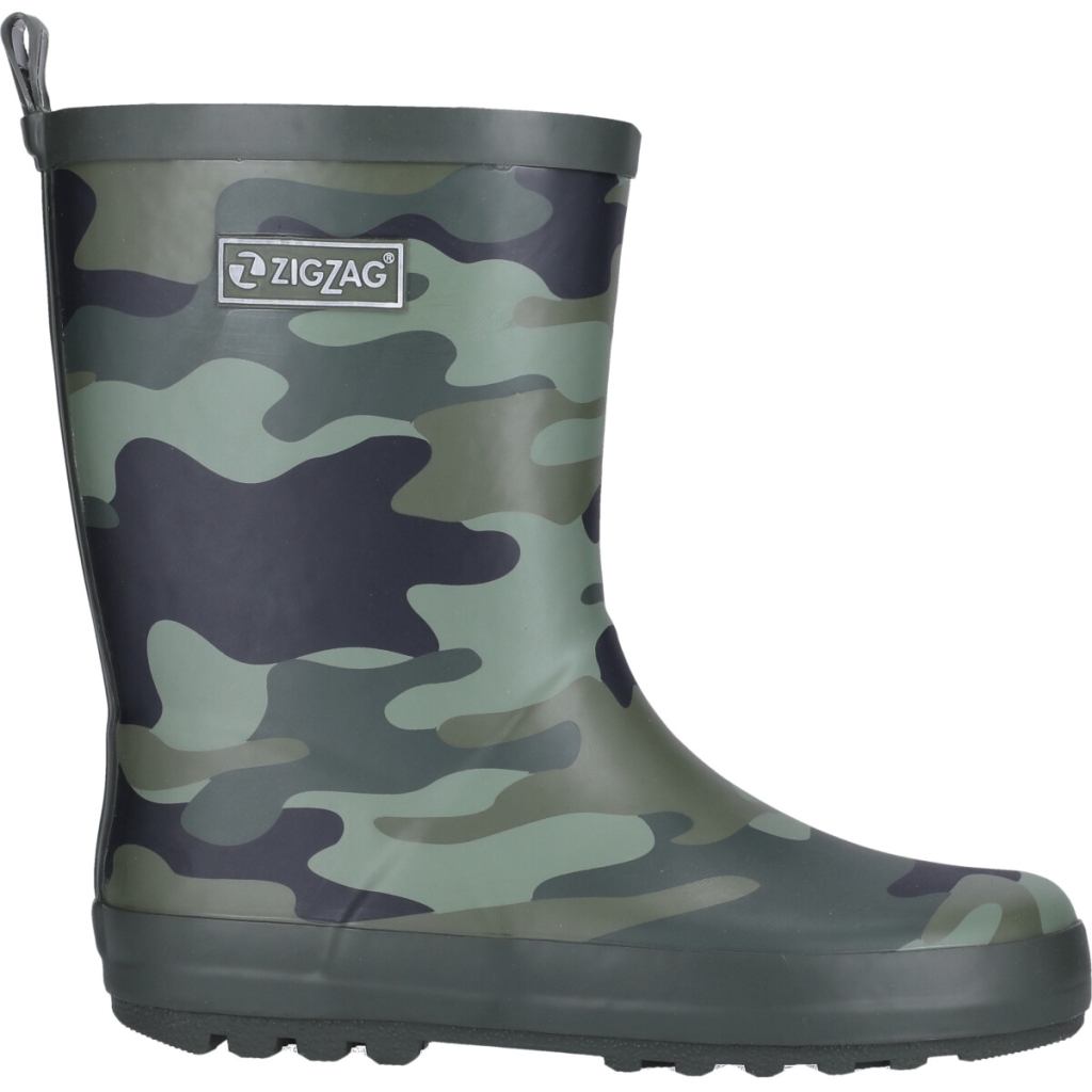 5715041611591 - Kinderregenstiefel Gemus