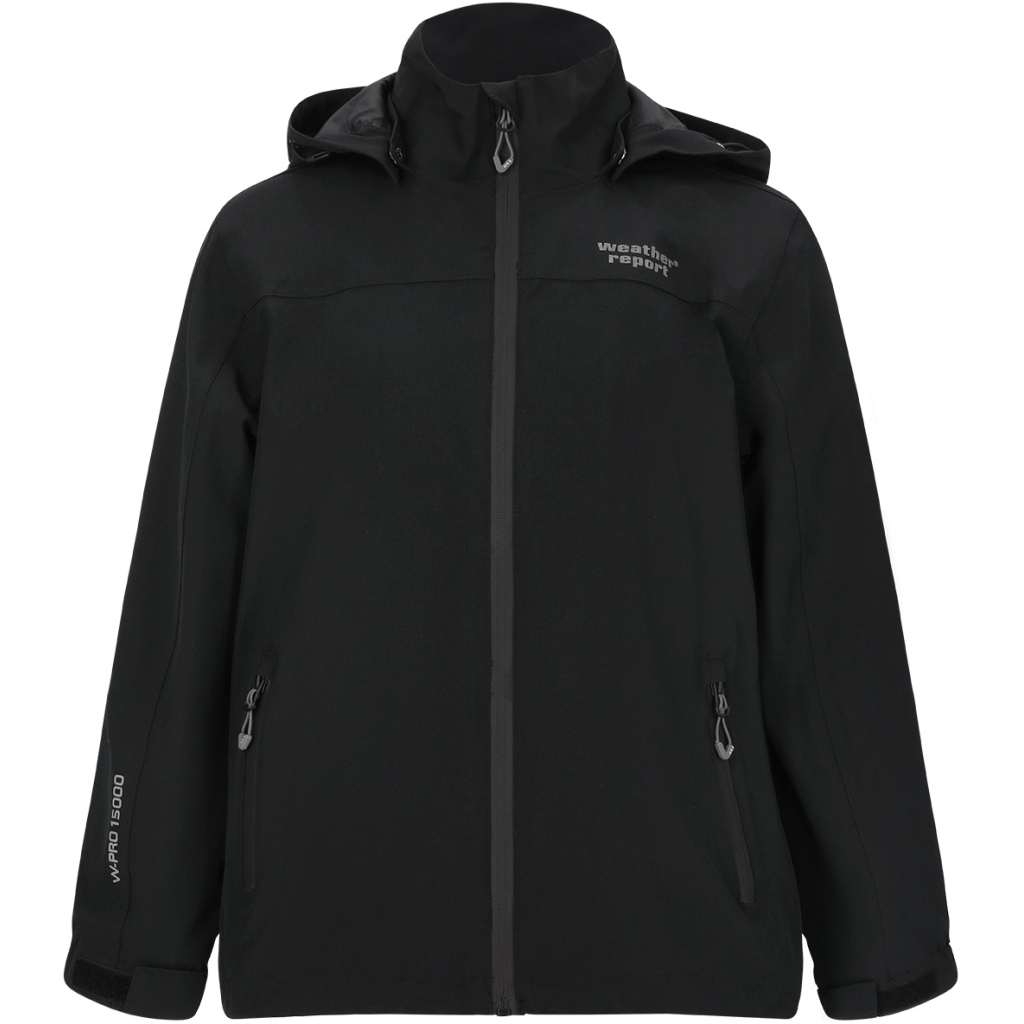 5715041973910 - Regenjacke für Kinder Borise