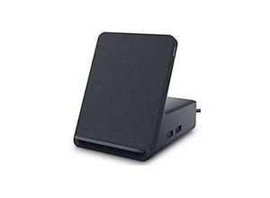 5715063010365 - Dual Charge Dock - HD22Q - Dockingstation - USB-C - HDMI DP - GigE