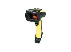 5715063021347 - Datalogic PowerScan PM9501-DKAR - Barcode-Scanner - tragbar - 2D-Imager - decodiert - RF(433 MHz)