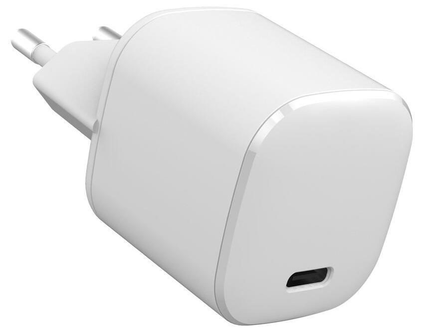 5715063034729 - INFINITE USB-C Charger - 20W weiß 5715063034729 - INFINITE USB-C Charger - 20W weiß