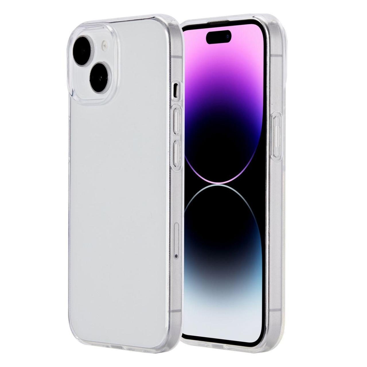 5715063115657 - iPhone 15 INFINITE VIENNA - Clear