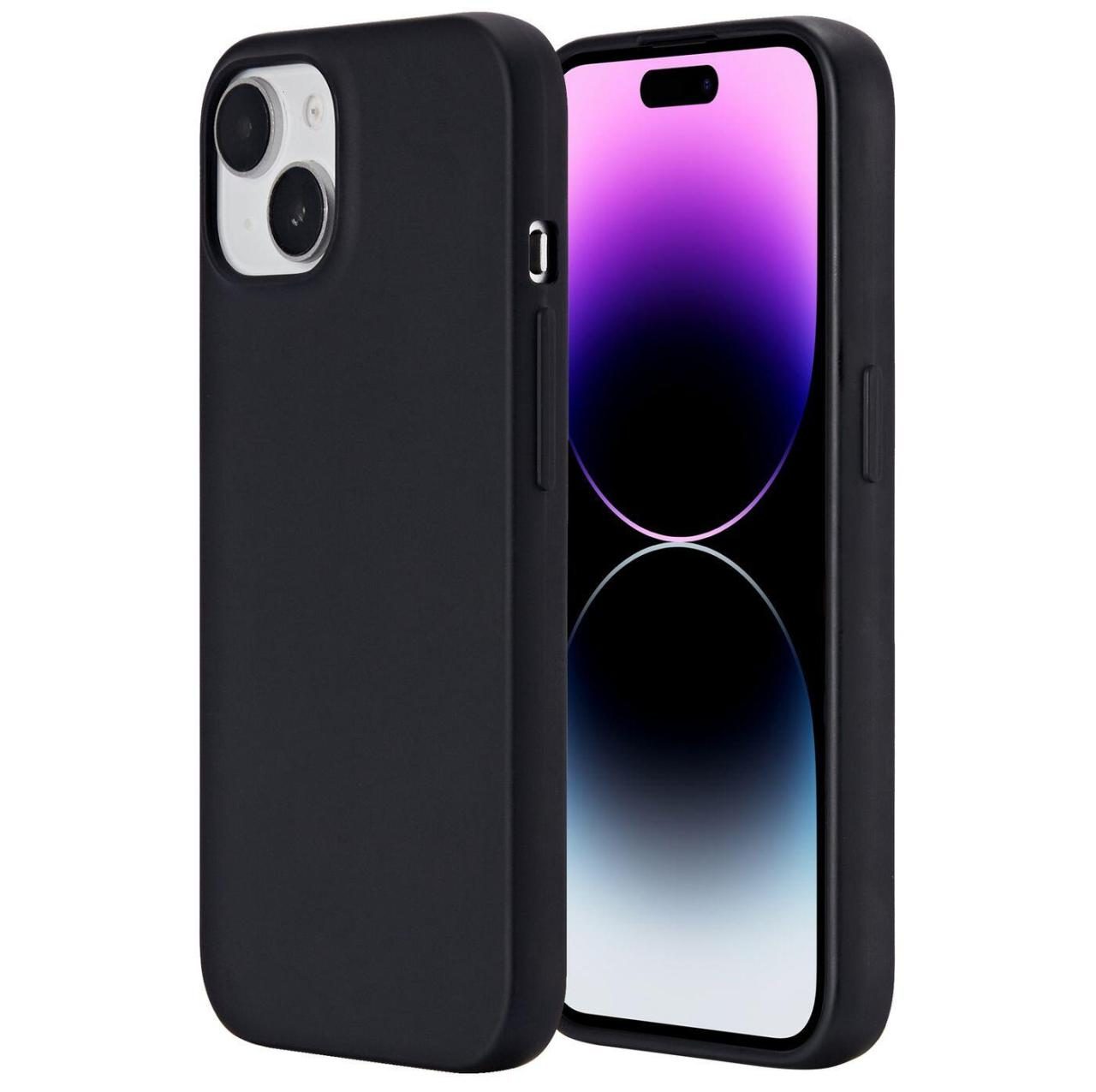 5715063115794 - iPhone 15 INFINITE VIENNA - Black