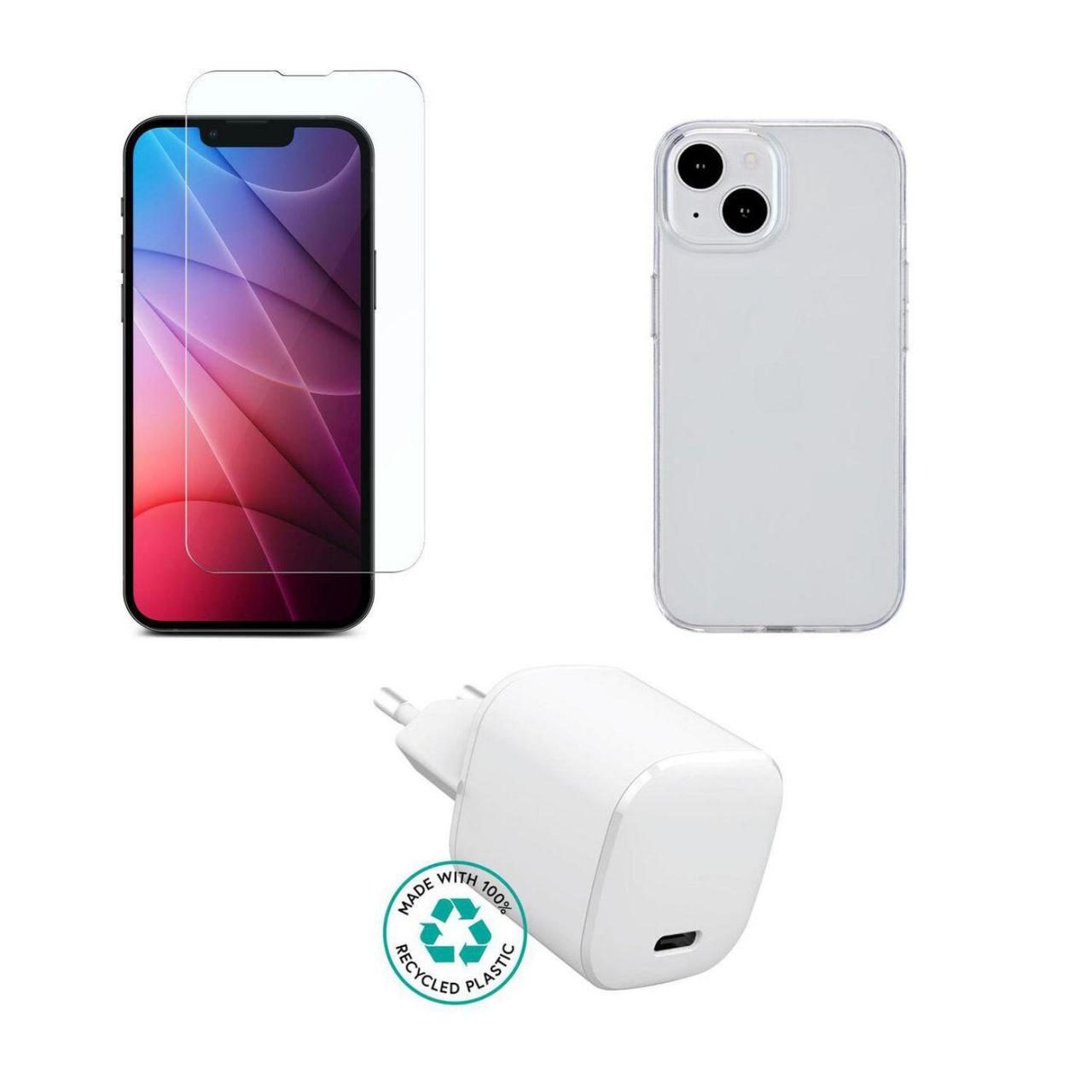 5715063211977 - Kit für iPhone 16e 14