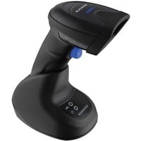 5715063258415 - Datalogic QuickScan Mobile QM2500 - 2D Wireless Handheld Scanner (Includes USB Cable and Cradle)