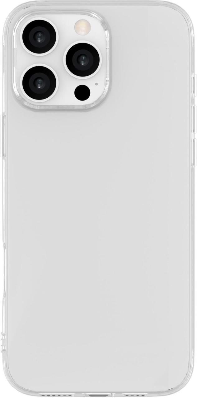 5715063424513 - 0 iPhone 16 Pro INFINITE VIENNA TPU Cover - Transparent