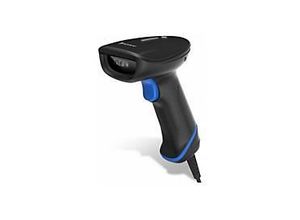 5715063428535 - HR23 Dorada - Barcode-Scanner - Handgerät - 2D-Imager - decodiert - USB 5715063428535 - HR23 Dorada - Barcode-Scanner - Handgerät - 2D-Imager - decodiert - USB
