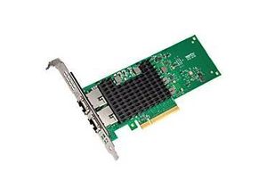 5715063516843 - Ethernet Network Adapter X710-T2L - Netzwerkadapter - PCIe 30 x8 - 100M 1G 25G 5G 10 Gigabit Ethernet x 2