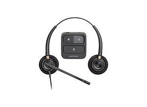 5715063525661 - Poly EncorePro 520 - EncorePro 500 series - Headset - On-Ear - kabelgebunden - Quick Disconnect