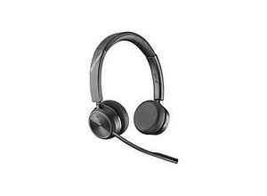 5715063714256 - Savi 7220 Office - Savi 7200 Series - Headset - On-Ear - DECT - kabellos