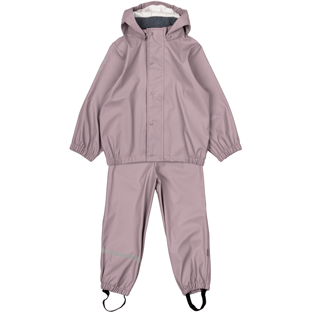 5715073207441 - Regenbekleidungset für Kinder aus recyceltem Material PU Susp 5715073207441 - Regenbekleidungset für Kinder aus recyceltem Material PU Susp