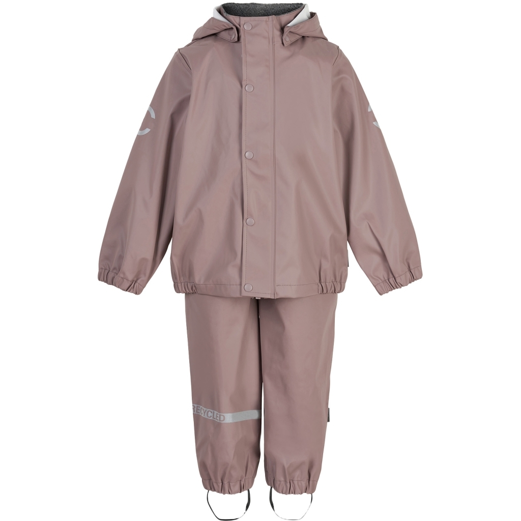 5715073208318 - Regenbekleidungset für Kinder aus recyceltem Material PU Susp 5715073208318 - Regenbekleidungset für Kinder aus recyceltem Material PU Susp