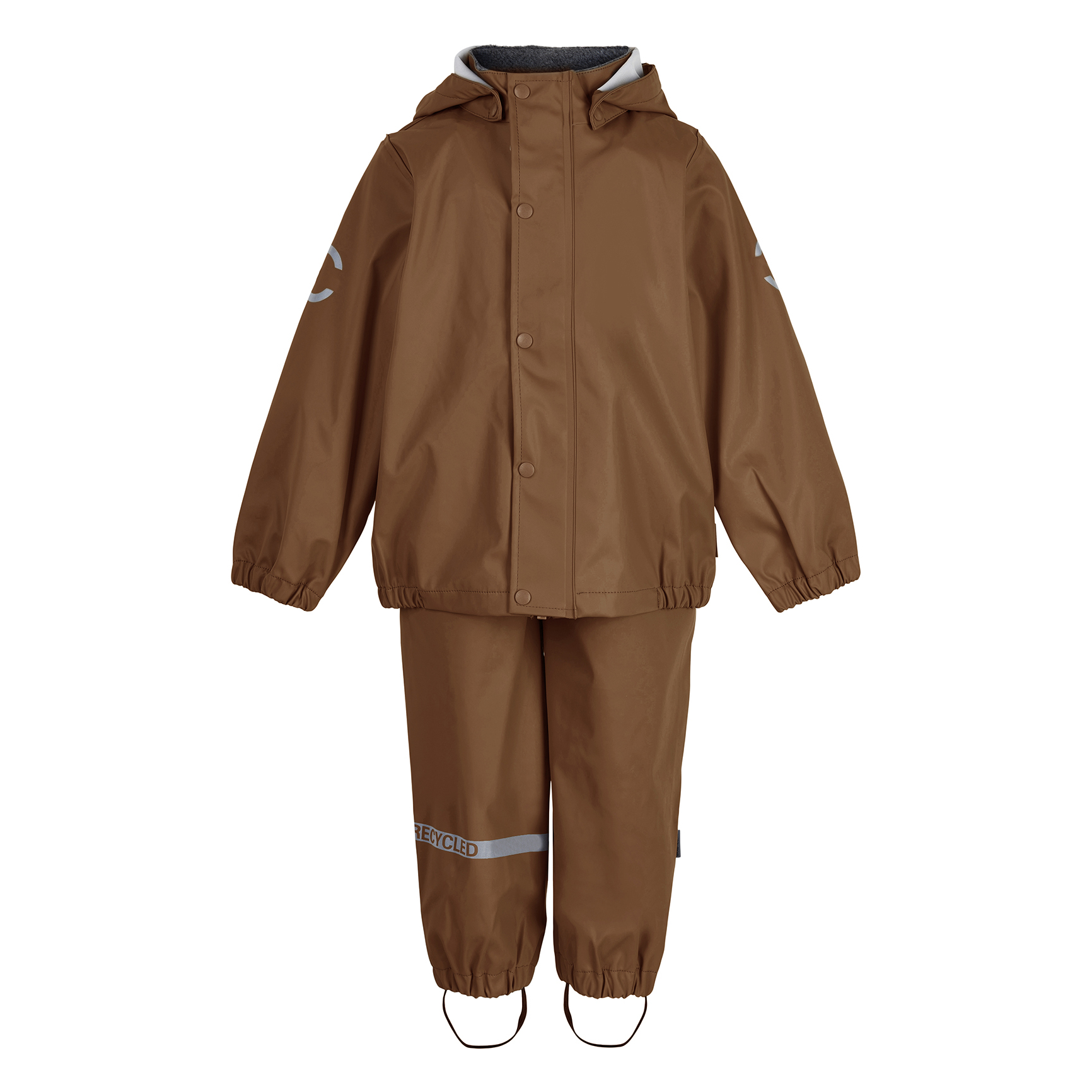 5715073208981 - Regenanzug für Mädchenbabys Mikk-Line 5715073208981 - Regenanzug für Mädchenbabys Mikk-Line