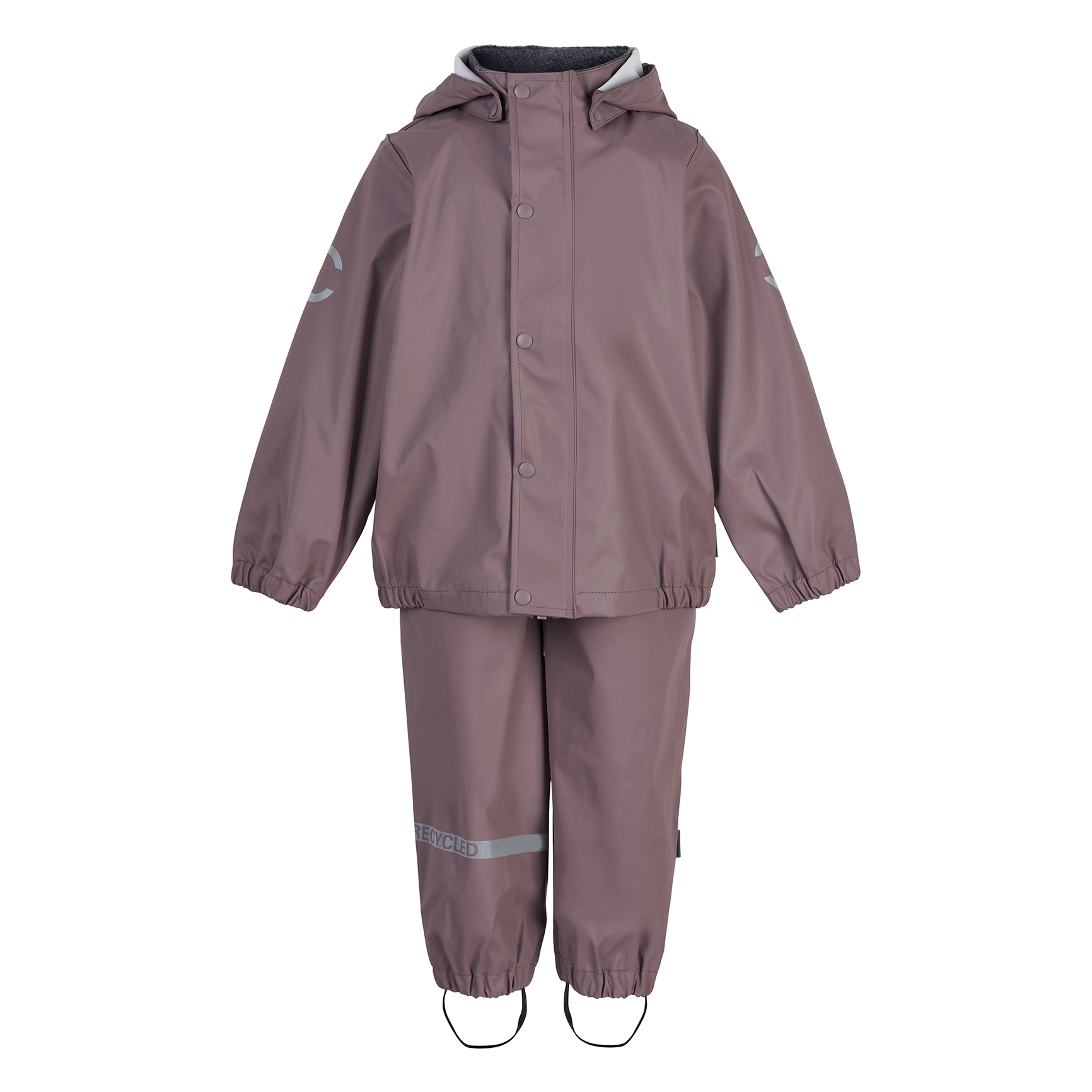 5715073209001 - Regenanzug für Mädchenbabys Mikk-Line 5715073209001 - Regenanzug für Mädchenbabys Mikk-Line