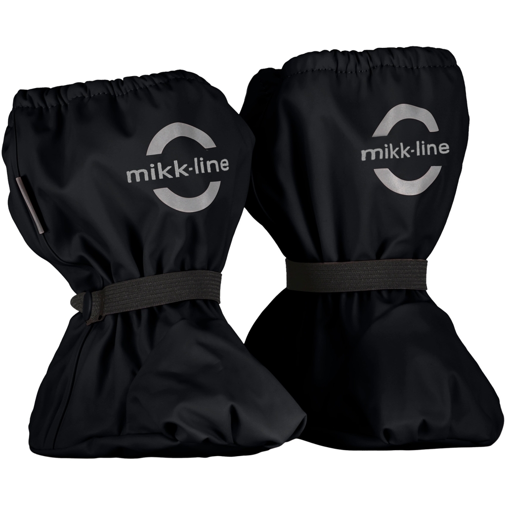 5715073212032 - Recycelte Regenfüße für Baby PU