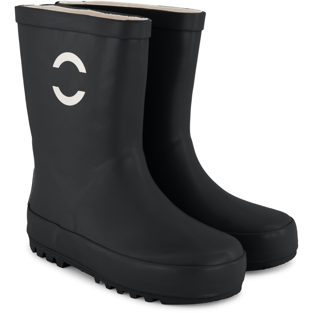 5715073224981 - Kinderregenstiefel Solid