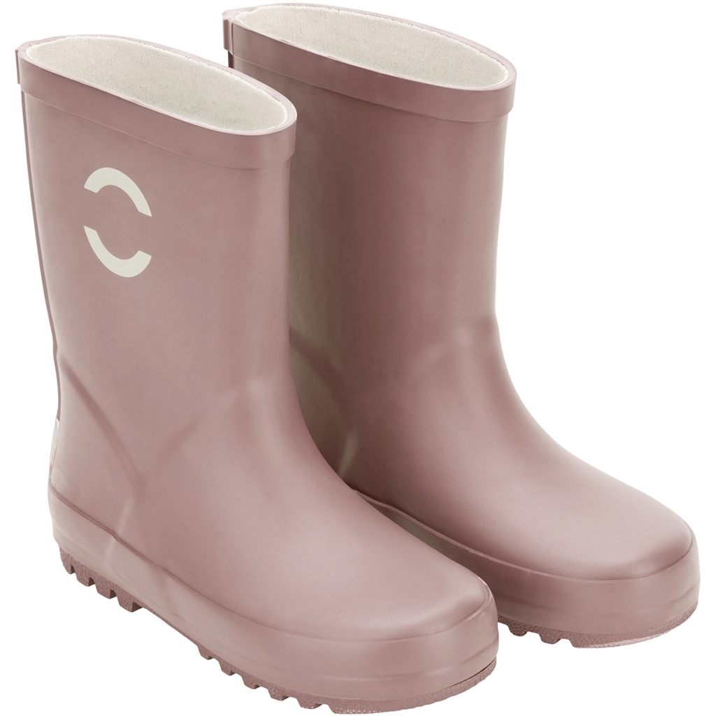 5715073225551 - Baby-Regenstiefel Solid