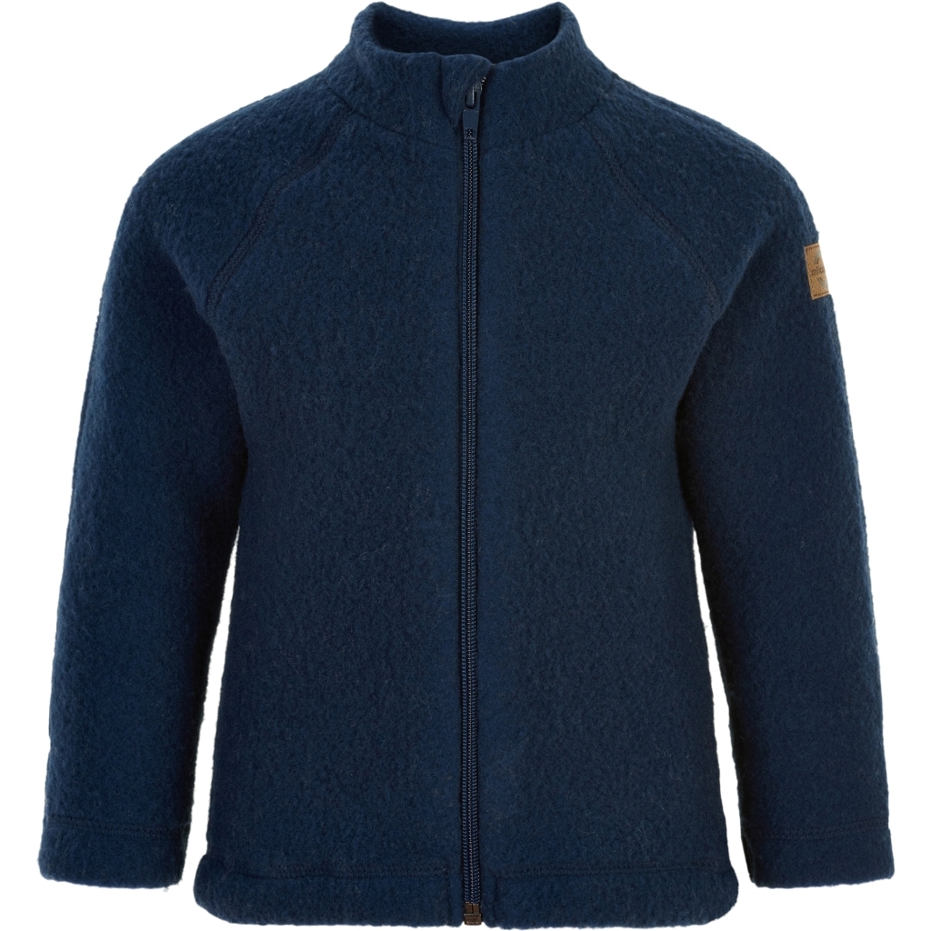 5715073228873 - Baby Strickjacke Mikk-Line 5715073228873 - Baby Strickjacke Mikk-Line
